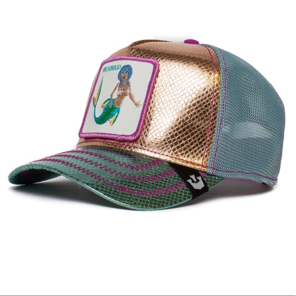 Goorin Bros NWT Ocean Madness - Picture 5 of 5